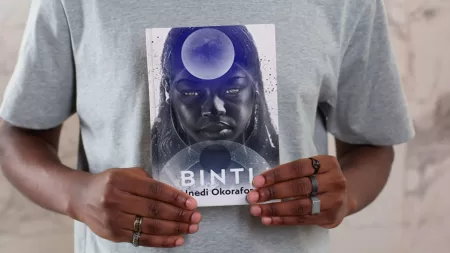 Sobre o que é o livro Binti e porque você deve ler essa obra o mais rápido possível