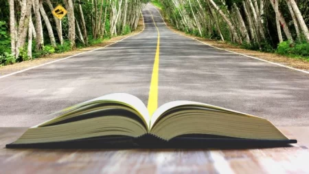 Livros sobre viagens inspiradoras para você ficar com vontade de cair na estrada