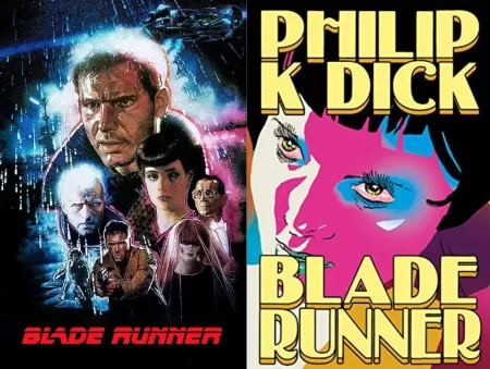 Obras para descobrir Philip K. Dick e o livro que inspirou blade Runner