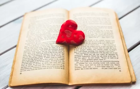 Nesse Valentine's day conheça os casais marcantes da literatura e apaixone-se você também