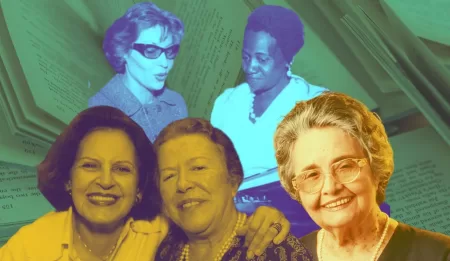 Escritoras brasileiras famosas e mais importantes da literatura.