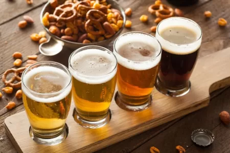 Livros sobre cerveja para ler, presentear e apreciar sem moderação!