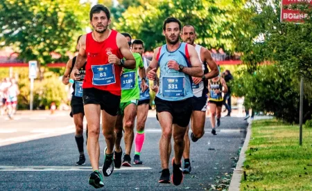 Livros sobre corrida para te inspirar e melhorar o seu desempenho. Leia livros sobre correr.