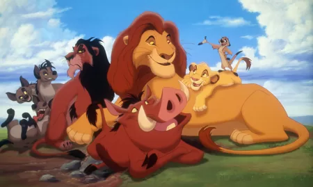 O Rei Leão é um dos filmes inspirados em clássicos que você nem imaginava