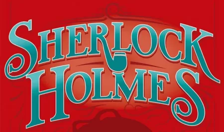 Ordem dos livros de Sherlock Holmes
