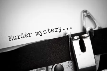 Mistérios envolvendo escritores que desapareceram