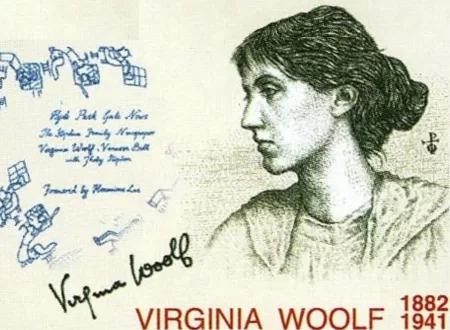 Como ler Virgínia Woolf