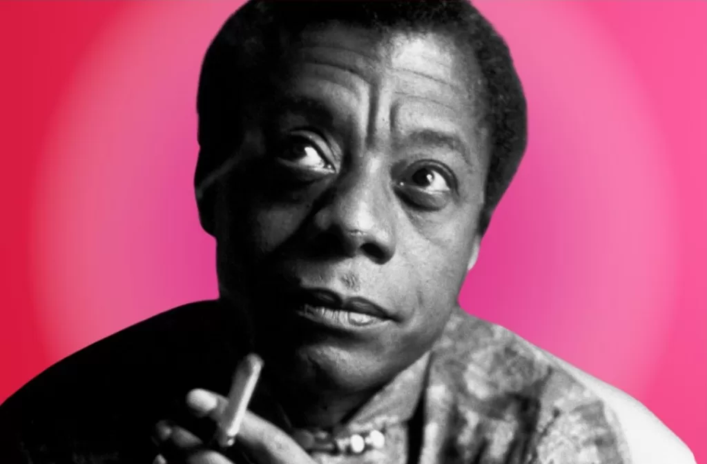 Descubra os melhores livros de James Baldwin
