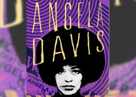 Livros de Angela Davis